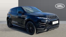 Land Rover Range Rover Evoque 2.0 D180 R-Dynamic S 5dr Auto Diesel Hatchback